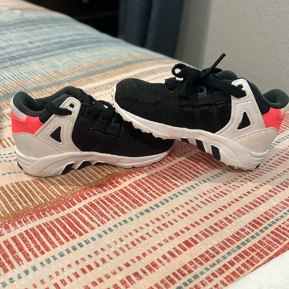 Adidas Ortholite for toddlers